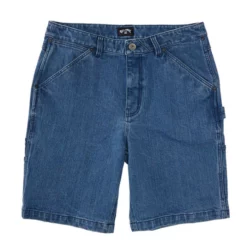 Billabong Short En Jean Union -Duotone Vente short en jean union 3