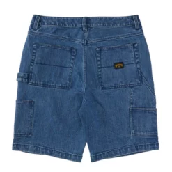 Billabong Short En Jean Union -Duotone Vente short en jean union 4