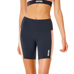 Rip Curl Short Run Swim Surf Bike