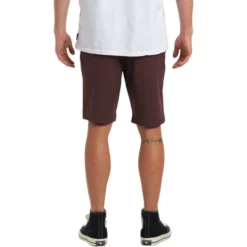 Billabong Short Submersible Crossfire Mid 19" -Duotone Vente short submersible crossfire mid 19 2