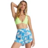 Billabong Short Sun Is Shining