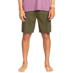 Billabong Short Surftreck Transport Cargo 20"