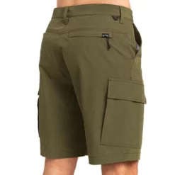 Billabong Short Surftreck Transport Cargo 20" -Duotone Vente short surftreck transport cargo 20 4