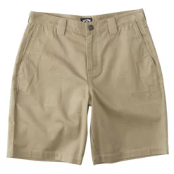 Billabong Short Workwear Carter -Duotone Vente short workwear carter 4