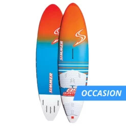 Simmer Quantum 80 2017 Occasion