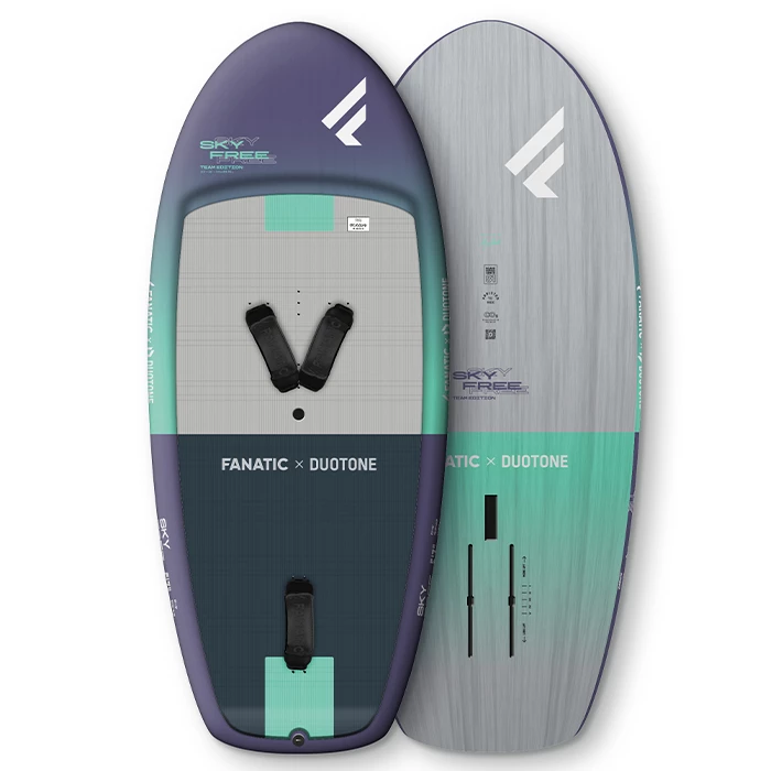 FANATIC Sky Free TE 1 FANATIC Sky Free TE