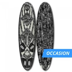 Slalom V2 92 2017 Occasion