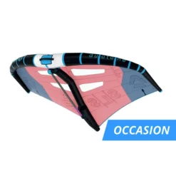 Duotone Slick SLS 5M 2022 Occasion