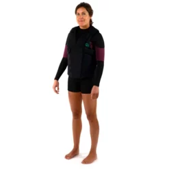 Spirit Impact Vest 11 Spirit Impact Vest -Duotone Vente spirit impact vest 4