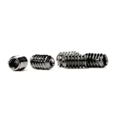 FCS Stainless Steel Screws