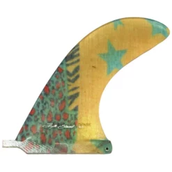 Stewart 9" Tipster Fin