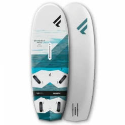 FANATIC Stingray HRS 2020