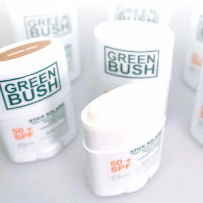 Sun Stick SPF 50+ White 2 Sun Stick SPF 50+ White – Image 2