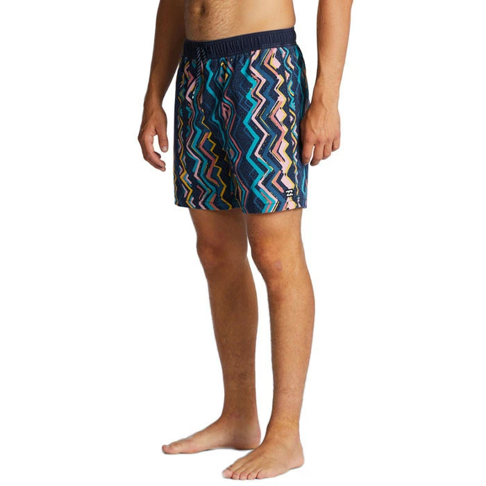Billabong Sundays Laybacks 17" 3 Billabong Sundays Laybacks 17" – Image 3