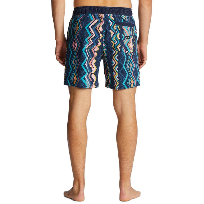 Billabong Sundays Laybacks 17" 4 Billabong Sundays Laybacks 17" – Image 4