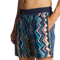 Billabong Sundays Laybacks 17" 14 Billabong Sundays Laybacks 17" -Duotone Vente sundays laybacks 17 5