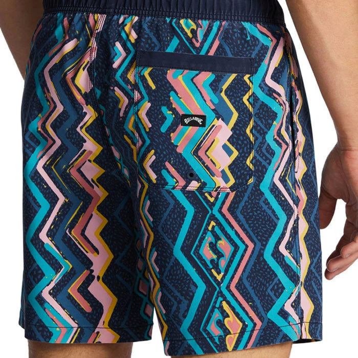 Billabong Sundays Laybacks 17" 7 Billabong Sundays Laybacks 17" – Image 7