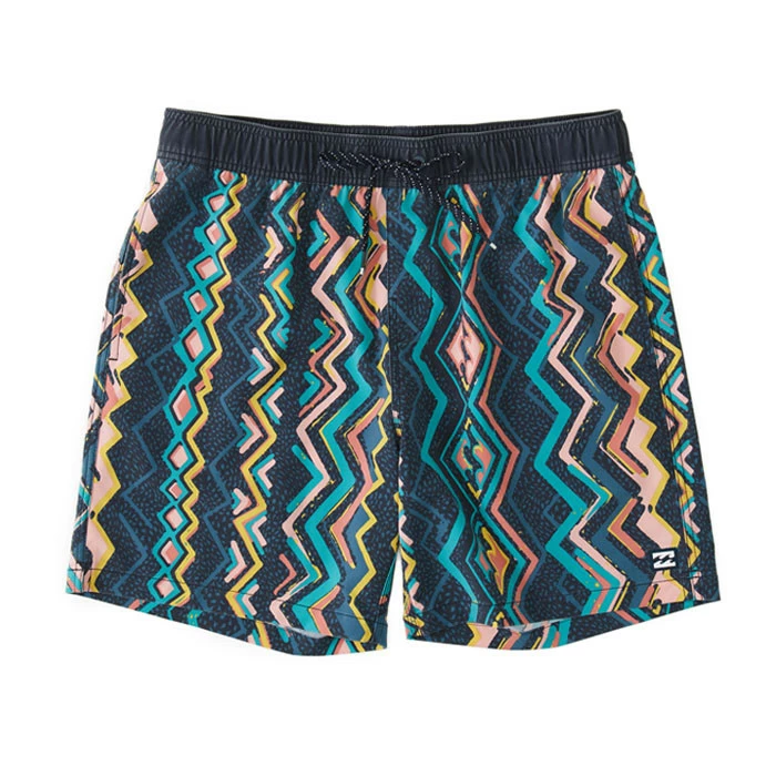 Billabong Sundays Laybacks 17" 9 Billabong Sundays Laybacks 17" – Image 9