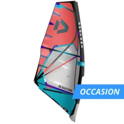 Duotone Super Hero 3.7 2022 Occasion