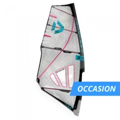 Duotone Super Hero M.PLUS 5.3 2021 Occasion