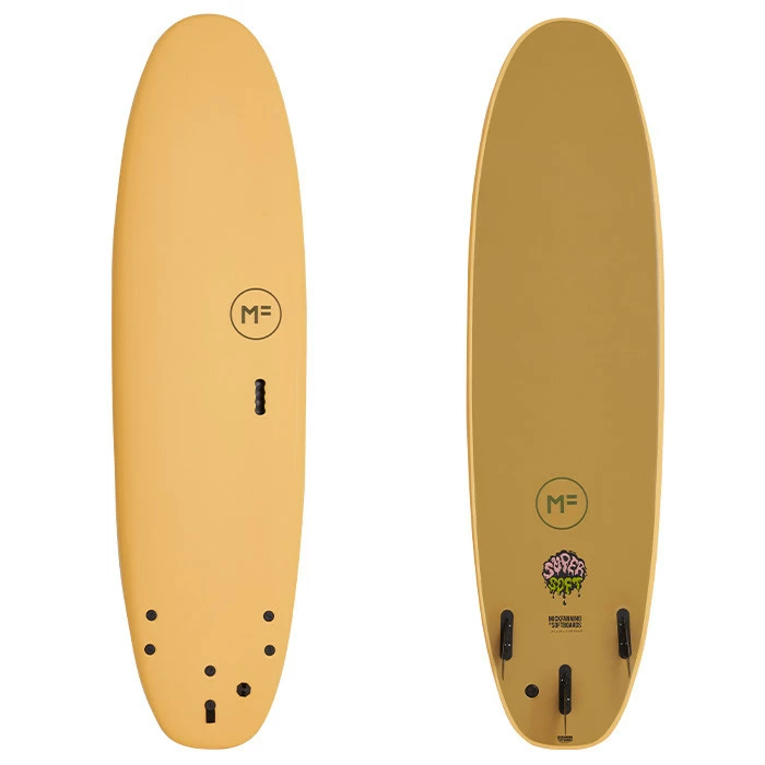 Super Soft 1 Super Soft