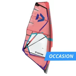 Duotone Super_Hero 4.7 2023 Occasion