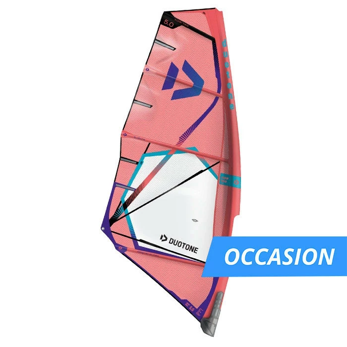 Duotone Super_Hero 4.7 2023 Occasion 1 Duotone Super_Hero 4.7 2023 Occasion