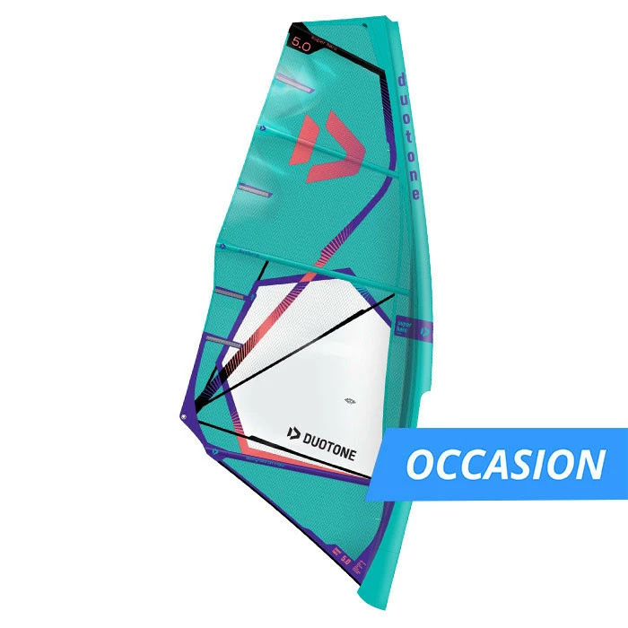 Duotone Super_Hero 5.0 2023 Occasion 1 Duotone Super_Hero 5.0 2023 Occasion