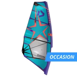 Duotone Super_Star Stargazer 2.0 5.0 2022 Occasion