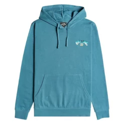 Billabong Sweat à Capuche Arch Fill