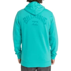 Billabong Sweat à Capuche Arch Wave Po -Duotone Vente sweat a capuche arch wave po 2