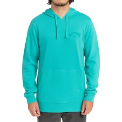Billabong Sweat à Capuche Arch Wave Po
