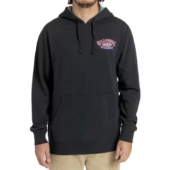 Billabong Sweat à Capuche Born In 73 -Duotone Vente sweat a capuche born in 73 2