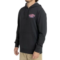 Billabong Sweat à Capuche Born In 73 -Duotone Vente sweat a capuche born in 73 3