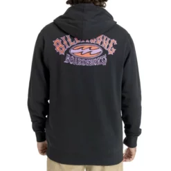 Billabong Sweat à Capuche Born In 73 -Duotone Vente sweat a capuche born in 73 4