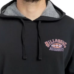Billabong Sweat à Capuche Born In 73 -Duotone Vente sweat a capuche born in 73 5