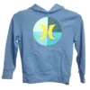 HURLEY Sweat à Capuche Circle Icon