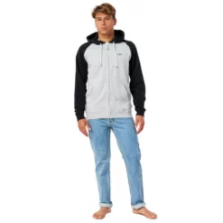 Rip Curl Sweat à Capuche Embroid -Duotone Vente sweat a capuche embroid 3