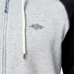 Rip Curl Sweat à Capuche Embroid -Duotone Vente sweat a capuche embroid 5
