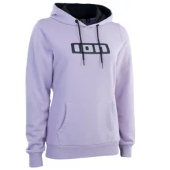 Sweat à Capuche Ion