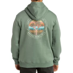 Billabong Sweat à Capuche Rockies -Duotone Vente sweat a capuche rockies 2