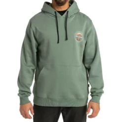 Billabong Sweat à Capuche Rockies