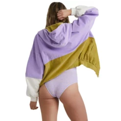 Billabong Sweat à Capuche Set The Tone -Duotone Vente sweat a capuche set the tone 2