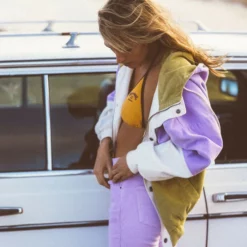 Billabong Sweat à Capuche Set The Tone -Duotone Vente sweat a capuche set the tone 3