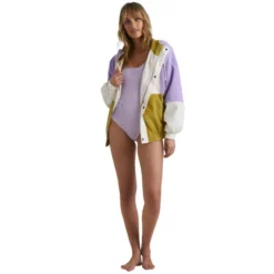 Billabong Sweat à Capuche Set The Tone -Duotone Vente sweat a capuche set the tone 4