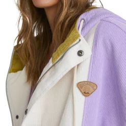 Billabong Sweat à Capuche Set The Tone -Duotone Vente sweat a capuche set the tone 5