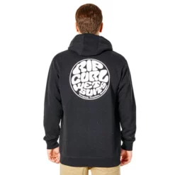 Rip Curl Sweat à Capuche Wetsuit Icon -Duotone Vente sweat a capuche wetsuit icon 2