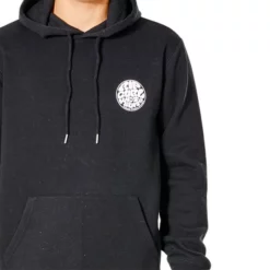 Rip Curl Sweat à Capuche Wetsuit Icon -Duotone Vente sweat a capuche wetsuit icon 3