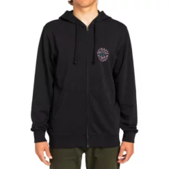 Billabong Sweat à Capuche Zippé Bloom