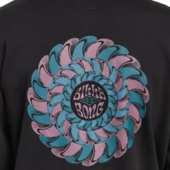 Billabong Sweat à Capuche Zippé Bloom -Duotone Vente sweat a capuche zippe bloom 5